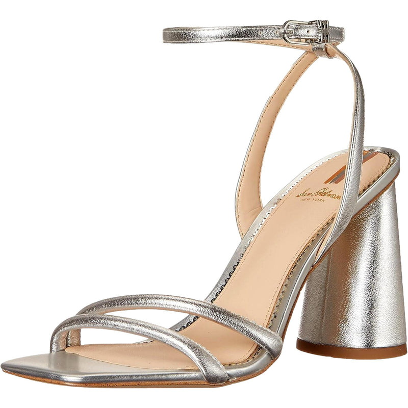 Sam Edelman Kia Silver  H5768L3020 Women's