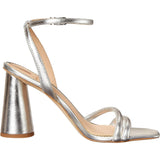 Sam Edelman Kia Silver  H5768L3020 Women's