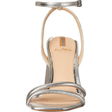 Sam Edelman Kia Silver  H5768L3020 Women's