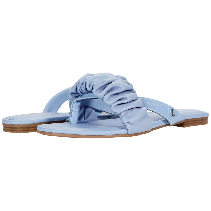 Circus by Sam EdeIman Cyra Cashmere Blue  H6059S1400 Women's