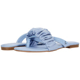 Circus by Sam EdeIman Cyra Cashmere Blue  H6059S1400 Women's