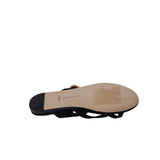 Veronica Beard Salva Black  H6093L2001 Women's