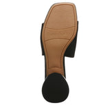 Franco Sarto Loran Black Leather  H6218L4002 Women's