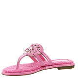 Circus by Sam EdeIman Canyon 10 Pink Confetti  H6293S2650 Women's
