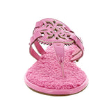 Circus by Sam EdeIman Canyon 10 Pink Confetti  H6293S2650 Women's