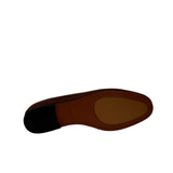Vionic Willa II Brown Nappa Leather  H7712L9206 Women's