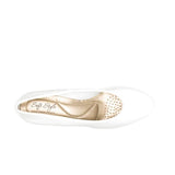 Soft Style Angel II Pump White  H79651 Women's