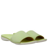 Vionic Val Pale Lime  H8277L4302 Women's