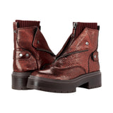 Sam Edelman Linds Bordeaux  H8523L3600 Women's