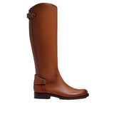 Sam Edelman Mikala 2 Wide Calf Whiskey  H9018L1200 Women's