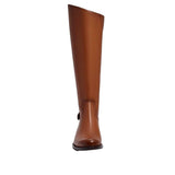 Sam Edelman Mikala 2 Wide Calf Whiskey  H9018L1200 Women's