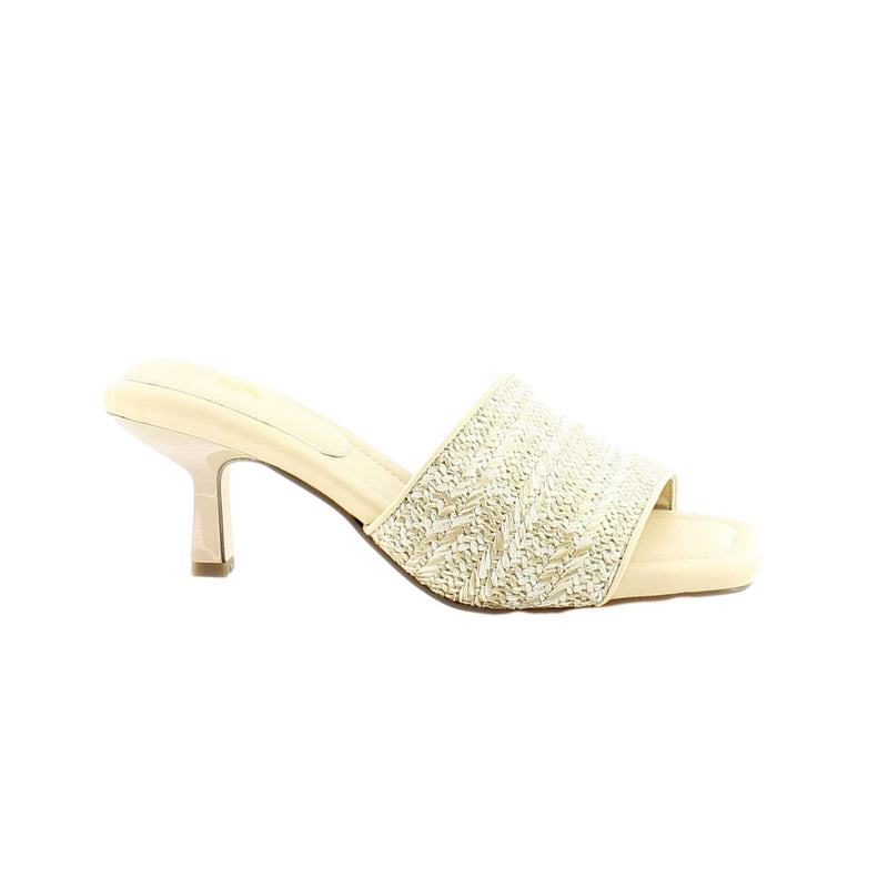 Franco Sarto Betty 2 Natural  H9575F1250 Women's
