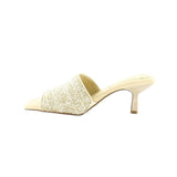 Franco Sarto Betty 2 Natural  H9575F1250 Women's
