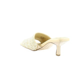 Franco Sarto Betty 2 Natural  H9575F1250 Women's