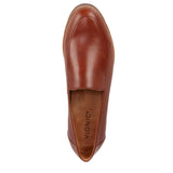 Vionic Kensley Brown Nappa Leather  H9623L6201 Women's