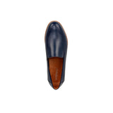 Vionic Kensley Navy Nappa  H9623L6406 Women's