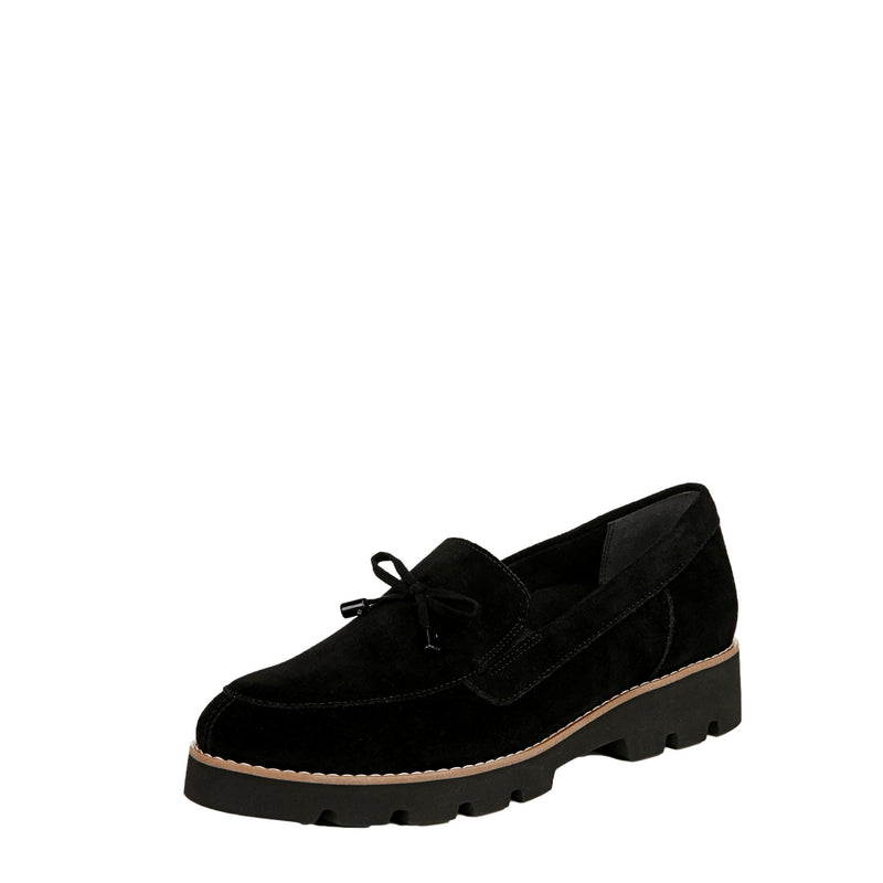 Vionic Finley Black  H9724L2001 Women's