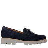 Vionic Charm Finley Navy  H9724L2400 Women's
