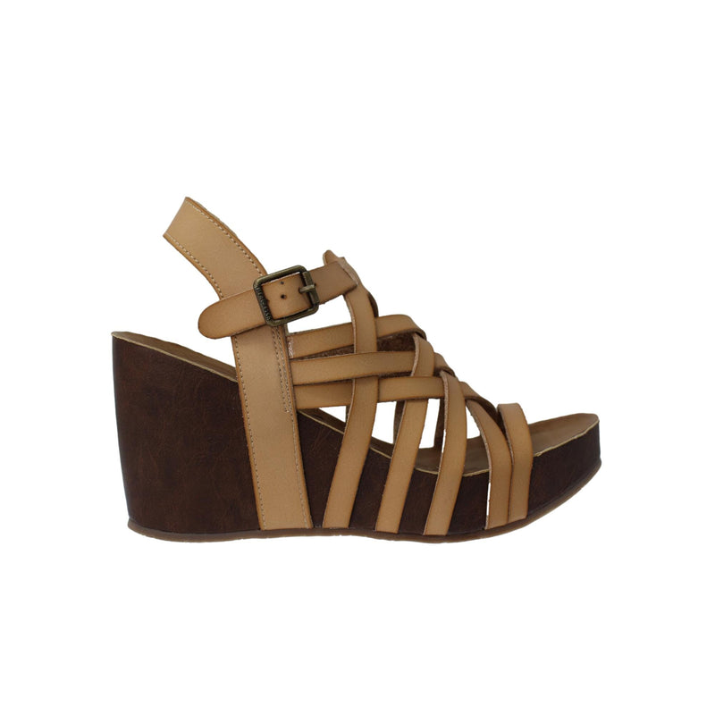 Blowfish Malibu Harper Dune DyeCut  HARPER-987-50415 Women's