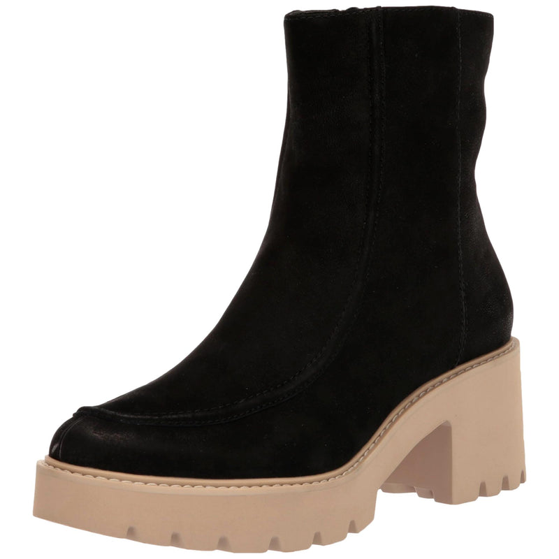 Dolce Vita Henla Black  HENLA-001 Women's