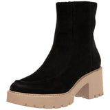 Dolce Vita Henla Black  HENLA-001 Women's
