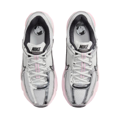 Nike Zoom Vomero 5 Photon Dust / Metallic Silver  HF1877-001 Women's