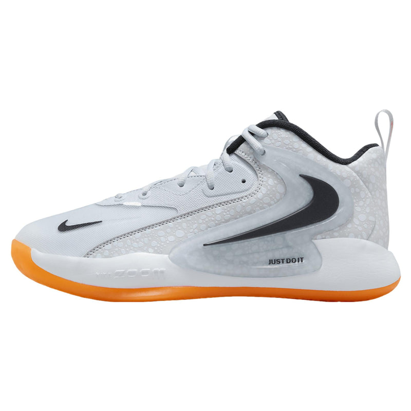Nike Zoom Hyperset 2 SE Multi-Color / Multi-Color  HF3241-900 Men's