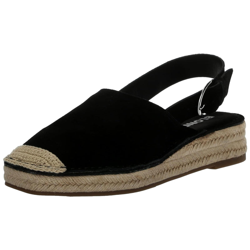 Blondo Hiliana Black  HILI01SD-015 Women's