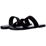 rsvp Hillary Black Canvas  HILLARY-BLK Women's