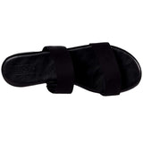 rsvp Hillary Black Canvas  HILLARY-BLK Women's