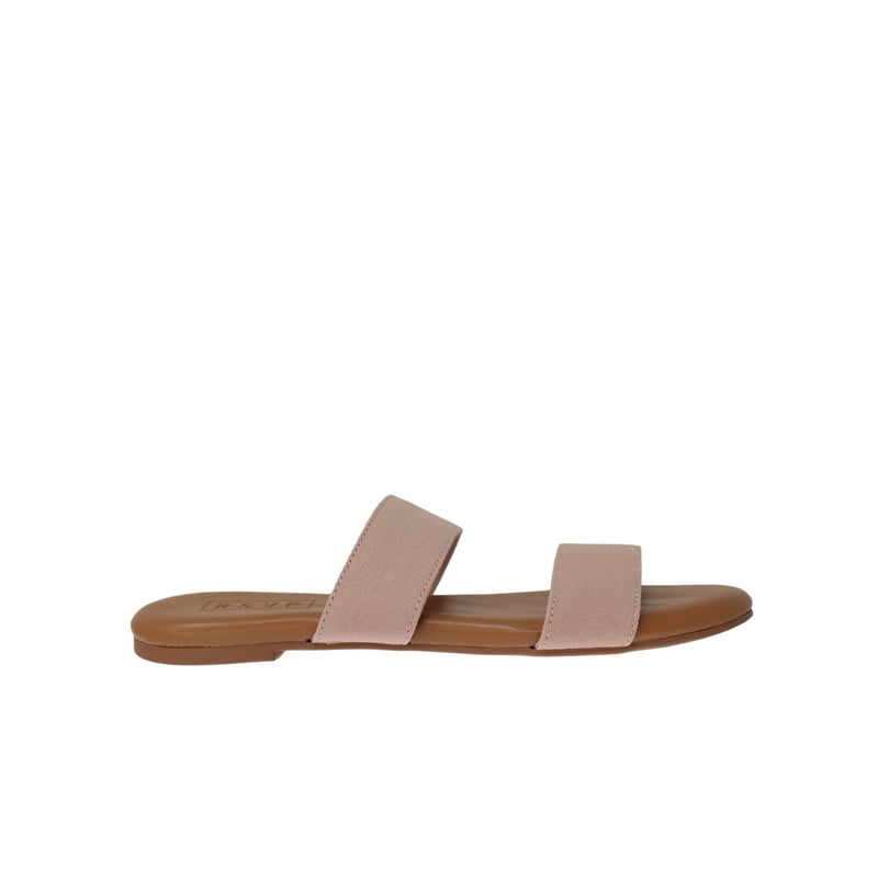 rsvp Hillary Blush Canvas  HILLARY-BLUSH Women's