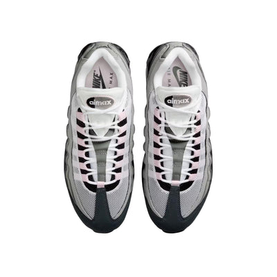 Nike Air Max 95 OG Black / Pink Foam - White  HJ5996-001 Women's