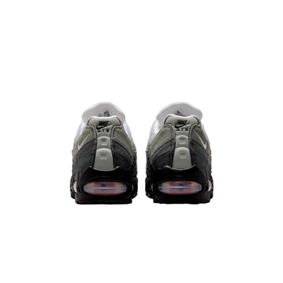 Nike Air Max 95 OG Black / Pink Foam - White  HJ5996-001 Women's