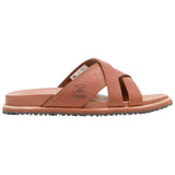Kamik Sadie Slide Dark Brown  HK2695-DBR Women's