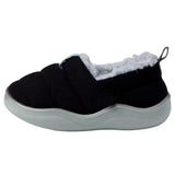 Kamik Cozy Chalet Black  HK4597-BLK Grade-School