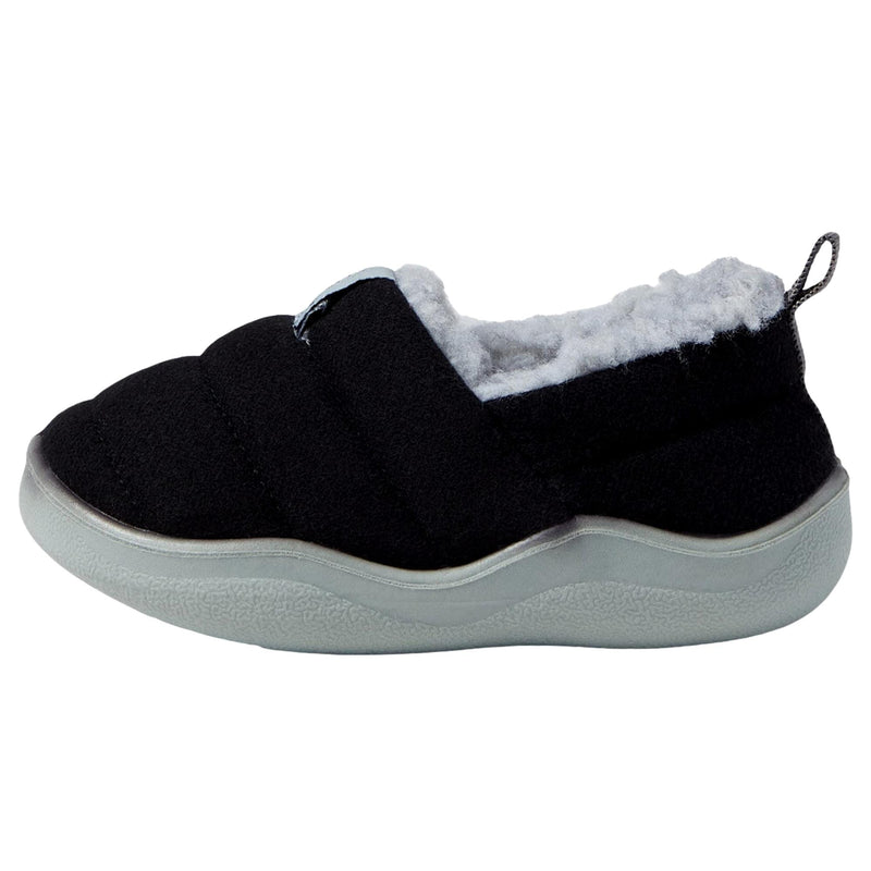 Kamik Cozy Chalet Black  HK4597-BLK Grade-School
