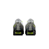 Nike Air Max 95 OG Black / Neon Yellow - Cool Grey  HM4740-001 Men's