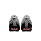 Nike Air Max 95 OG White / Bright Mandarin  HM4740-101 Men's