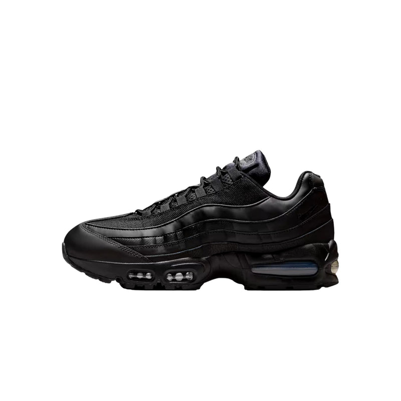 Nike Air Max 95 OG Black / Black - Black - Anthracite  HM8755-001 Men's