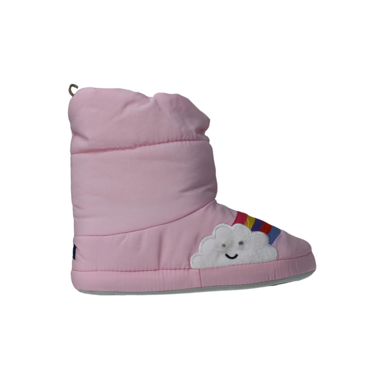 Stride Rite Light-up Booties Pink  HO210319-7531 Pre-School