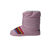 Stride Rite Light-up Booties Pink  HO210319-7531 Pre-School