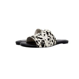 FARYL by FaryIrobin Honn Black / White  HONN-BWHT Women's