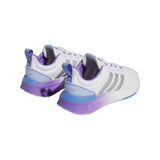 Adidas Racer TR21 White / Purple  HP2741 Women's
