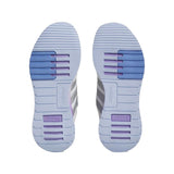 Adidas Racer TR21 White / Purple  HP2741 Women's