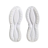 Adidas AlphaBounce + Cloud White / Cloud White / Core White  HP6143 Men's