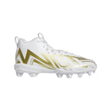 Adidas Freak Spark MD 23 White/Gold  HP7711 Men's