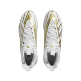 Adidas Freak Spark MD 23 White/Gold  HP7711 Men's