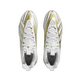 Adidas Freak Spark MD 23 White/Gold  HP7711 Men's