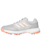 Adidas Tech Response 3.0 Grey Two / Footwear White / Coral Fusion  HQ1200 Women's