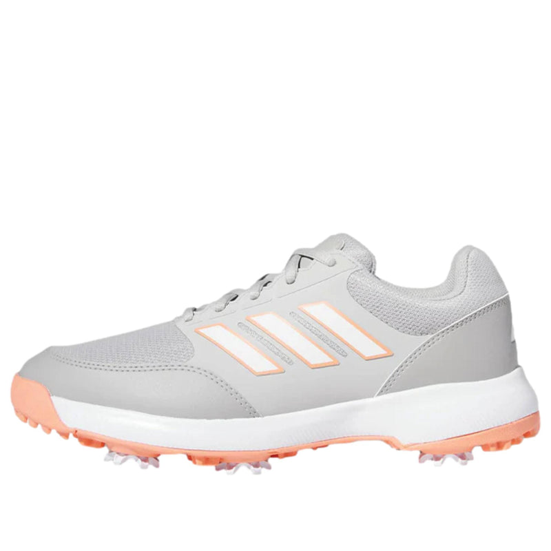 Adidas Tech Response 3.0 Grey Two / Footwear White / Coral Fusion  HQ1200 Women's